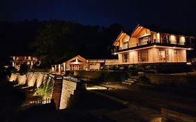 The Himalayan Stone Hamlet